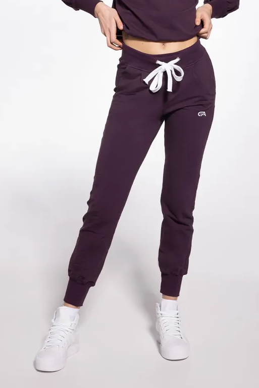 SWEATPANTS BOMULL - DAM