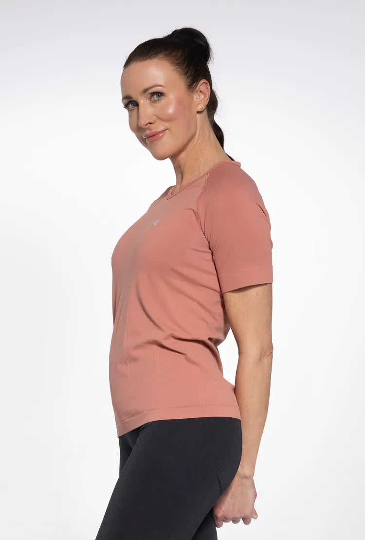 T-SHIRT ACTIVE 01 - DAM