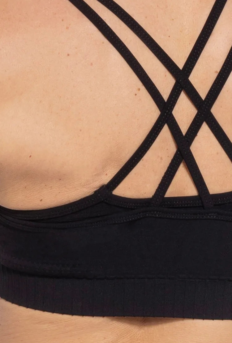 ACTIVE BRA SEAMLESS GA1