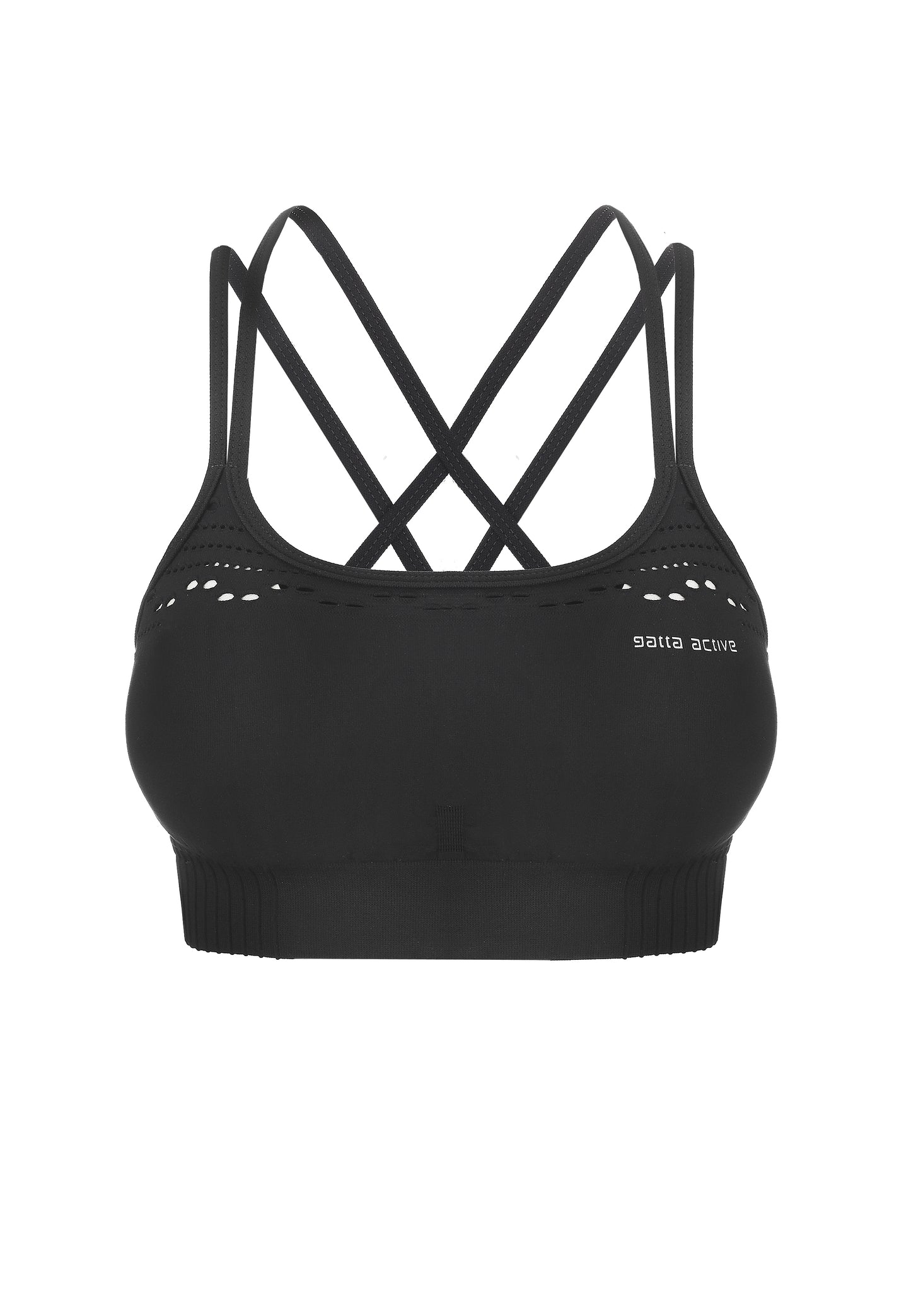 ACTIVE BRA SEAMLESS GA1