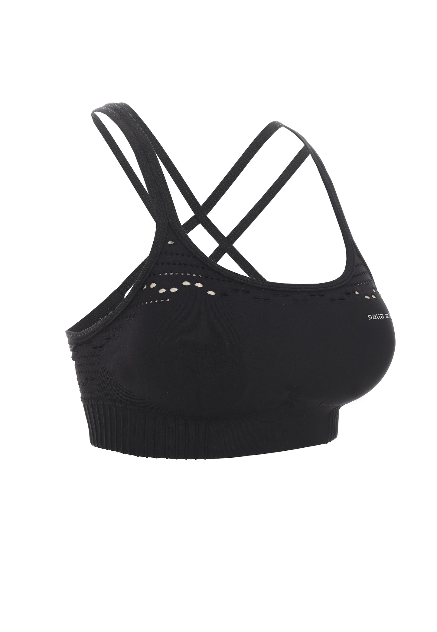 ACTIVE BRA SEAMLESS GA1