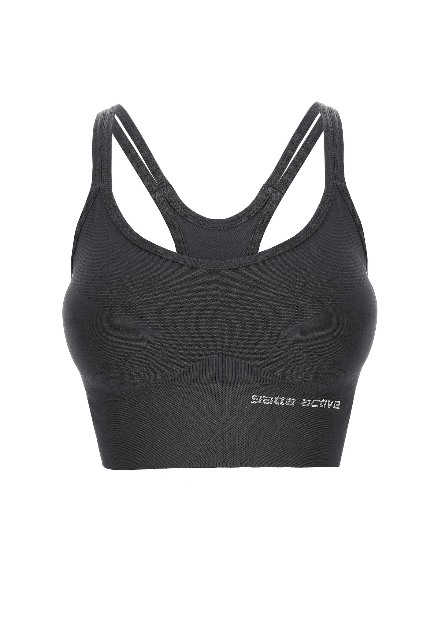 ACTIVE BRA SEAMLESS GA3