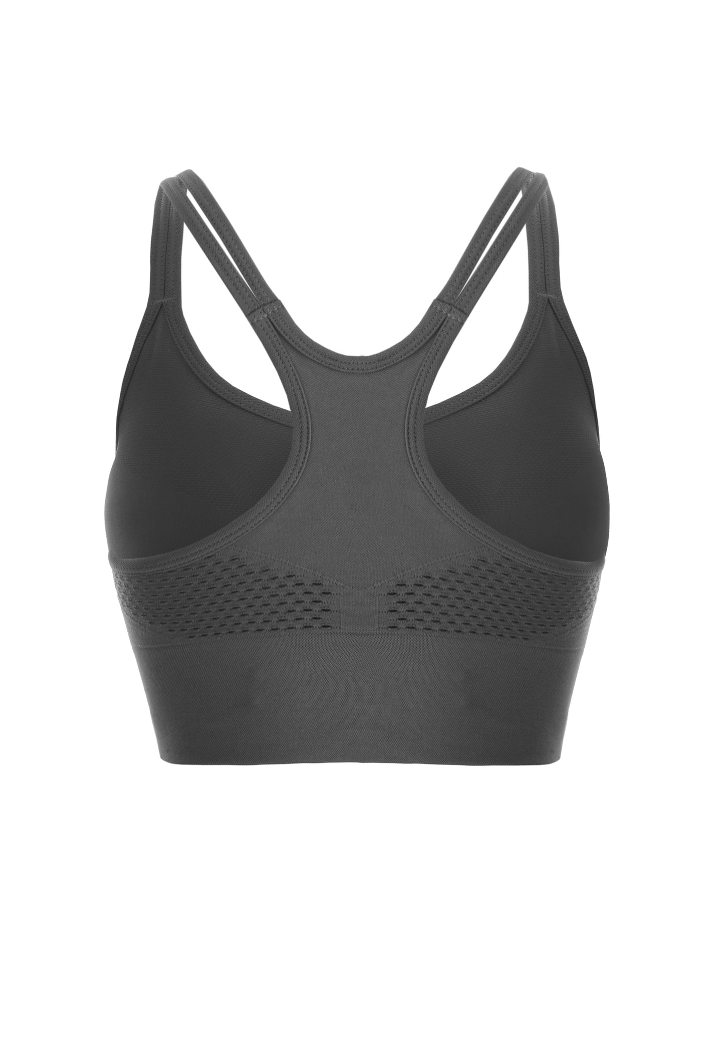ACTIVE BRA SEAMLESS GA3