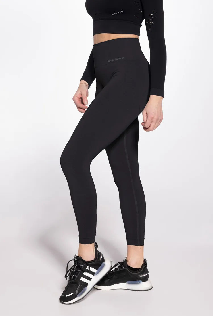 LEGGINGS ACTIVE SEAMLESS GA3