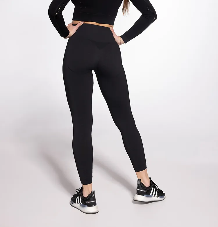 LEGGINGS ACTIVE SEAMLESS GA3