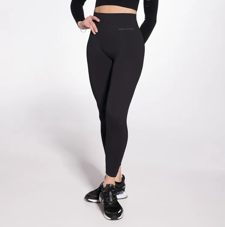 LEGGINGS ACTIVE SEAMLESS GA3