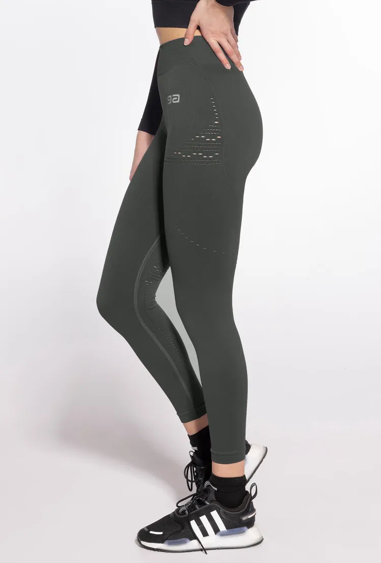 LEGGINGS ACTIVE SEAMLESS GA1