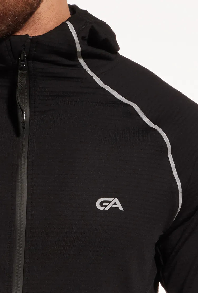 TRÄNINGSJACKA - HERR