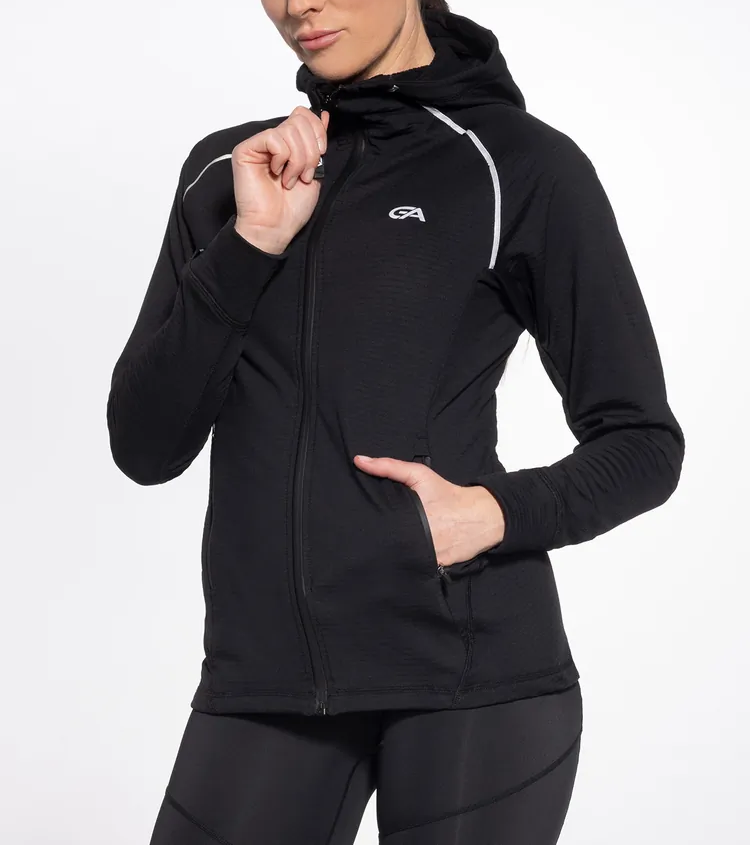 TRÄNINGSJACKA - DAM