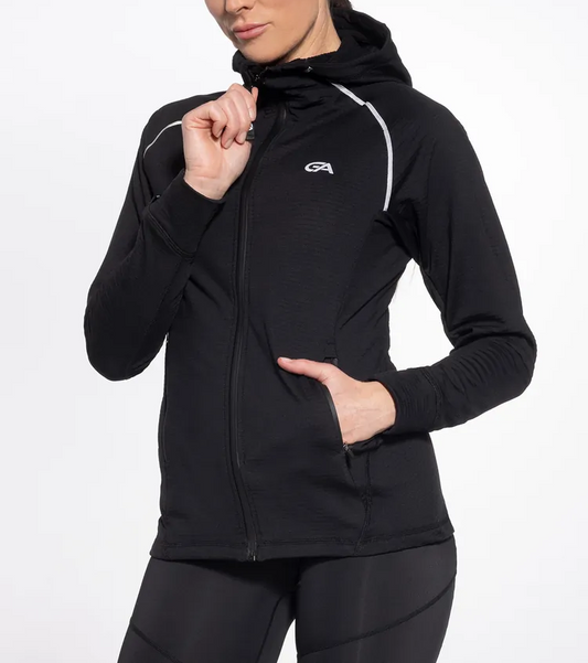 TRÄNINGSJACKA - DAM