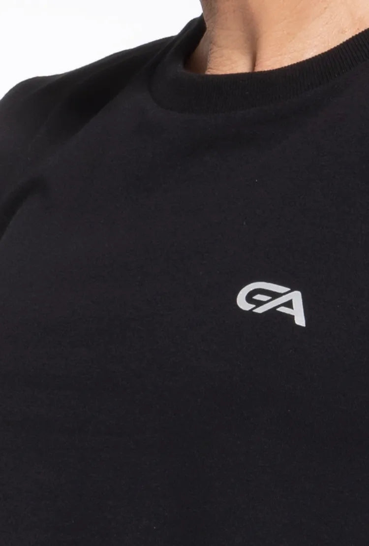 SWEATSHIRT BOMULL - DAM