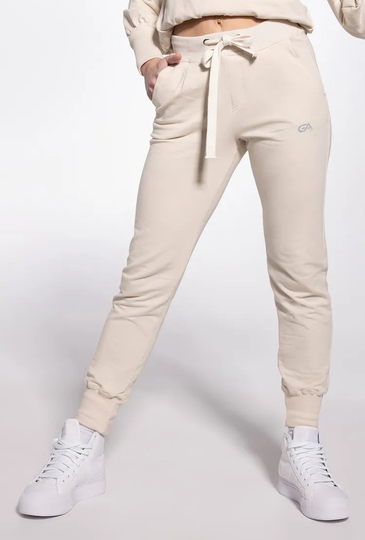 SWEATPANTS BOMULL - DAM