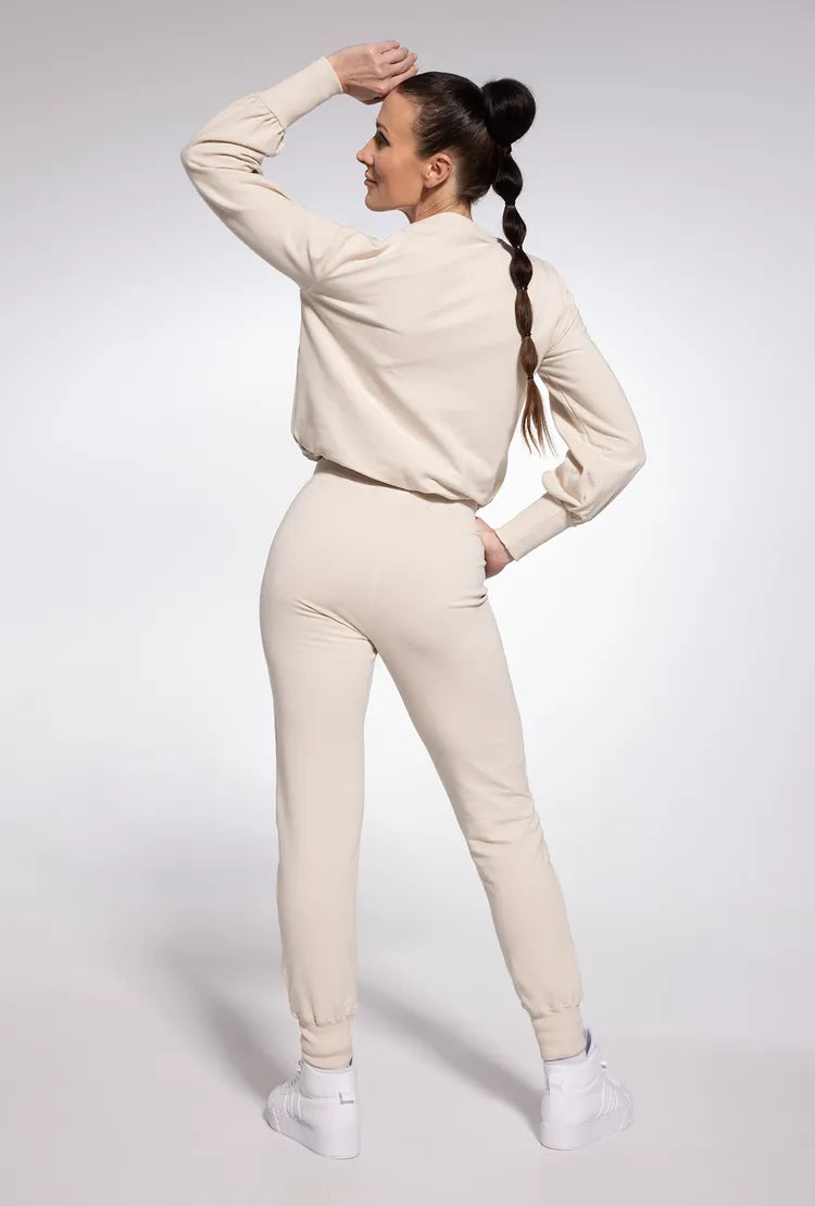 SWEATPANTS BOMULL - DAM