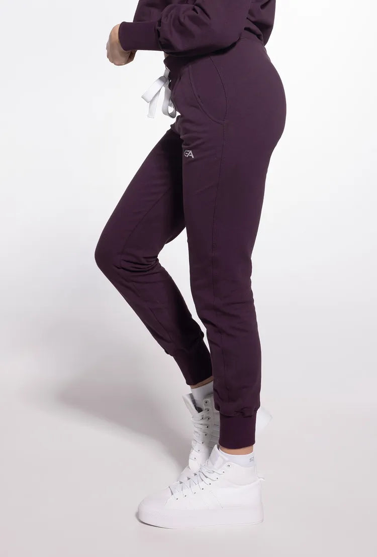 SWEATPANTS BOMULL - DAM