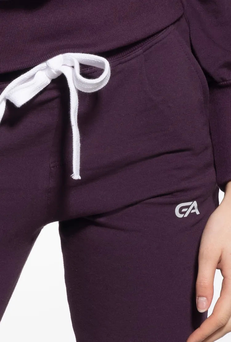 SWEATPANTS BOMULL - DAM