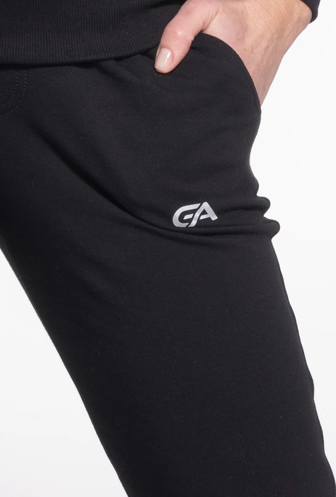 SWEATPANTS BOMULL - DAM