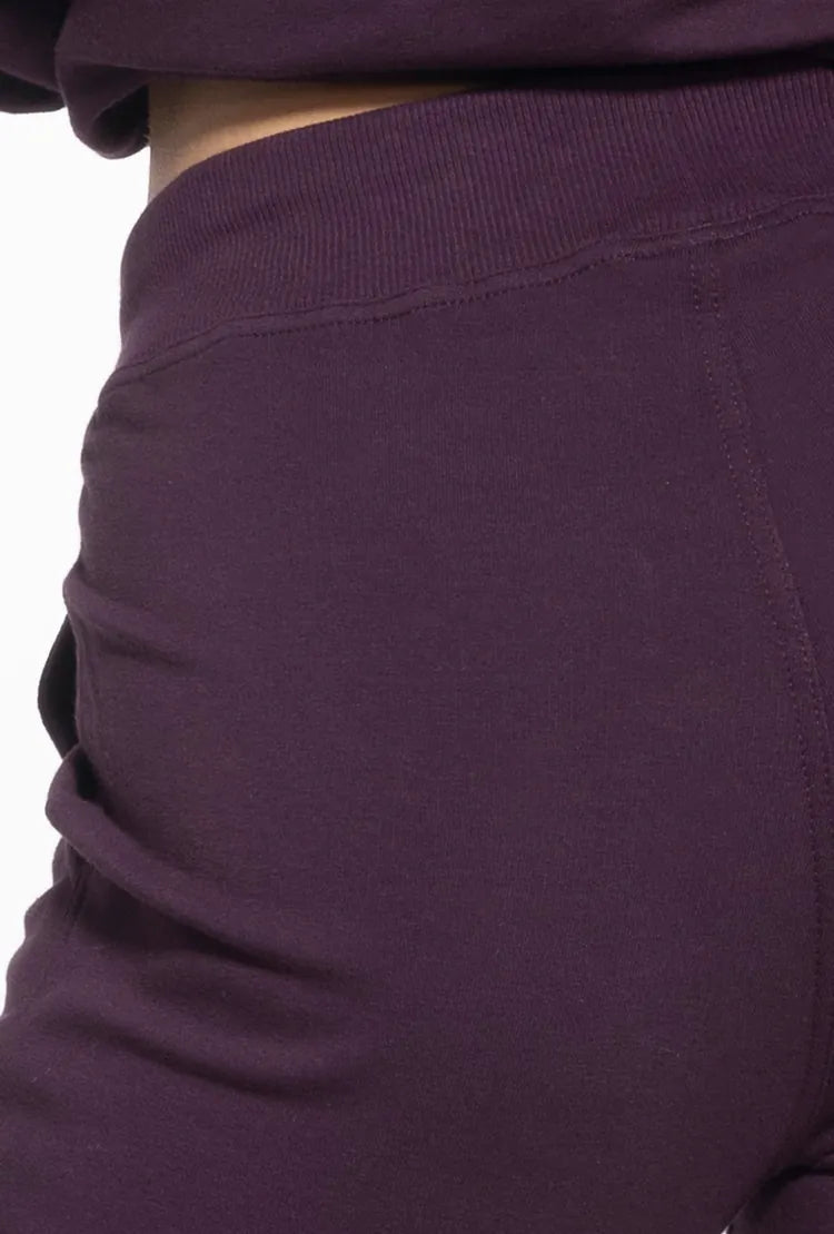 SWEATPANTS BOMULL - DAM