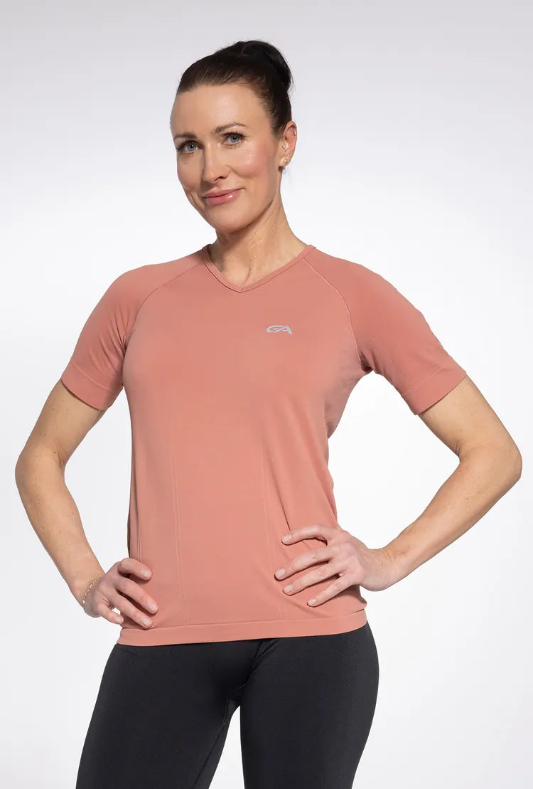 T-SHIRT ACTIVE 01 - DAM