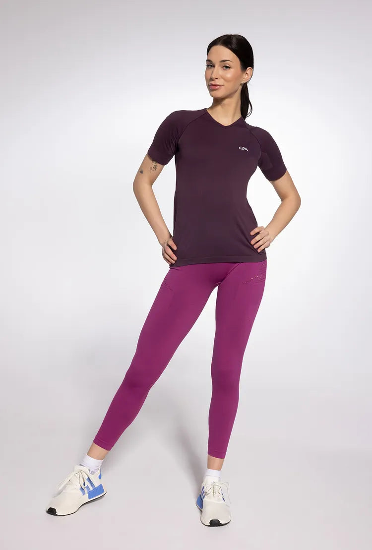 T-SHIRT ACTIVE 01 - DAM