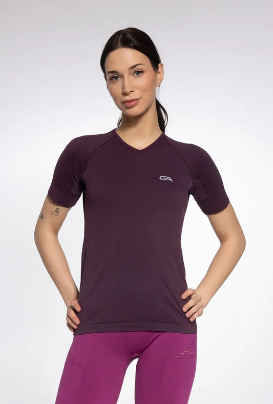 T-SHIRT ACTIVE 01 - DAM