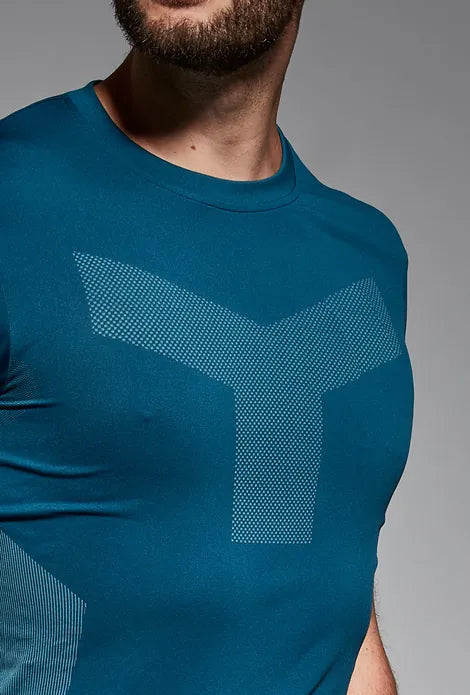 T-SHIRT ACTIVE 02 - HERR