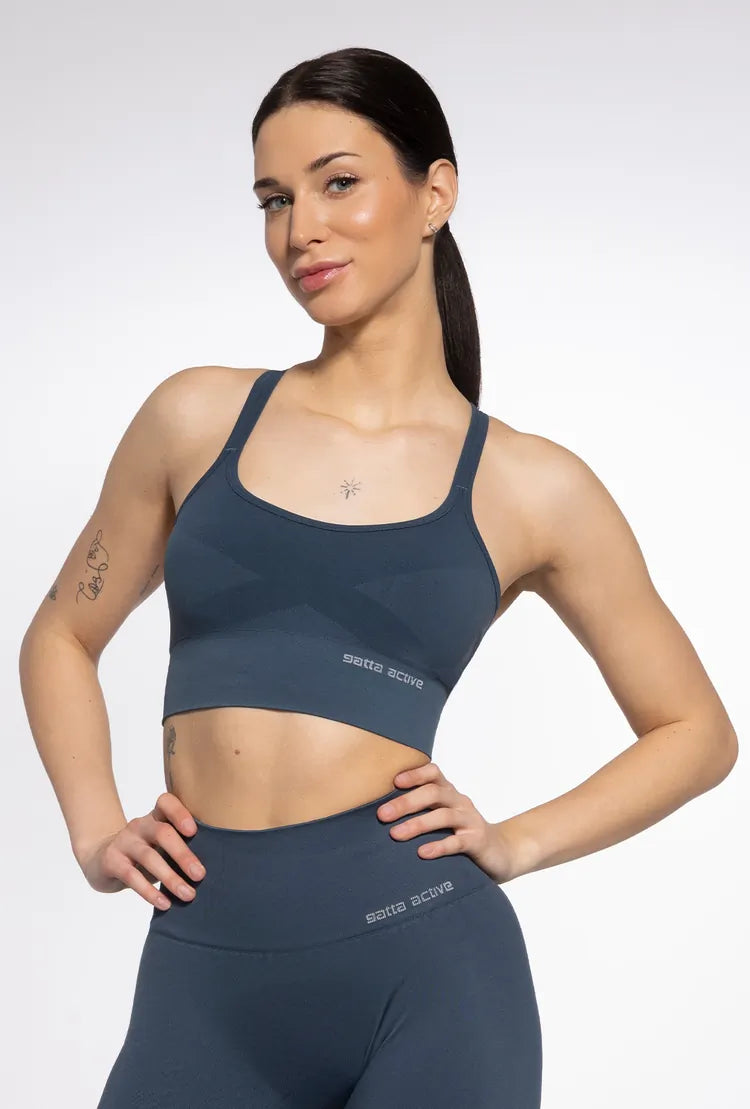 ACTIVE BRA SEAMLESS GA2