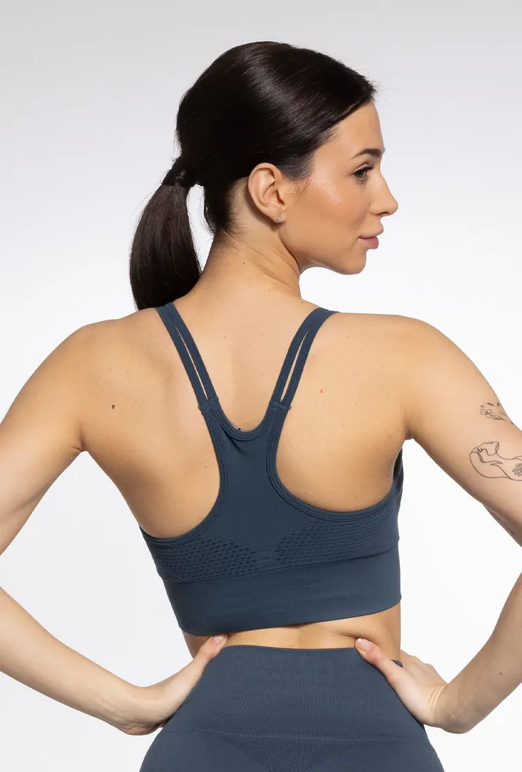 ACTIVE BRA SEAMLESS GA2