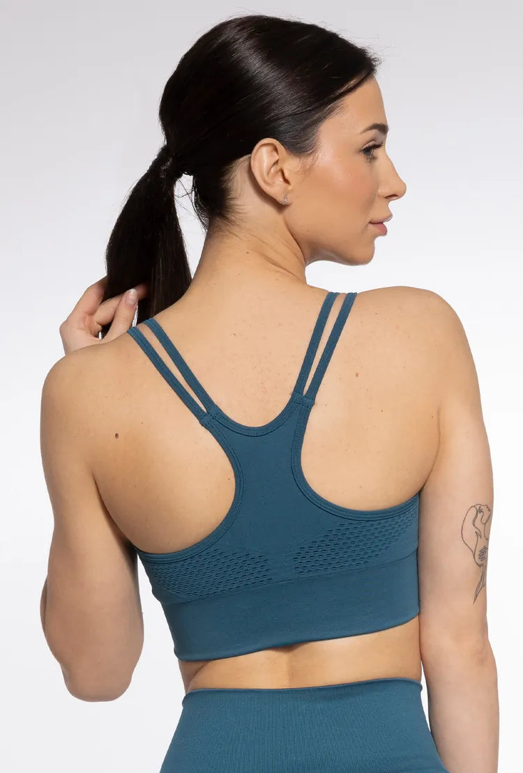 ACTIVE BRA SEAMLESS GA2