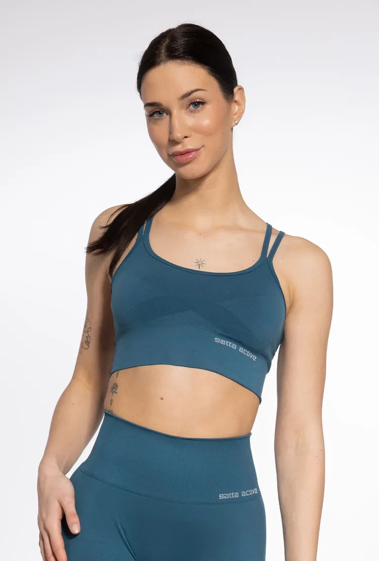 ACTIVE BRA SEAMLESS GA2
