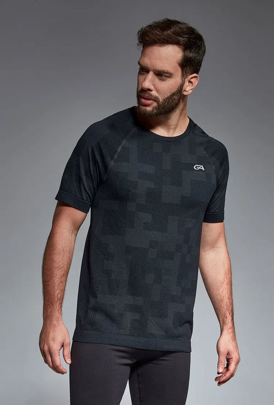 T-SHIRT ACTIVE 01 - HERR