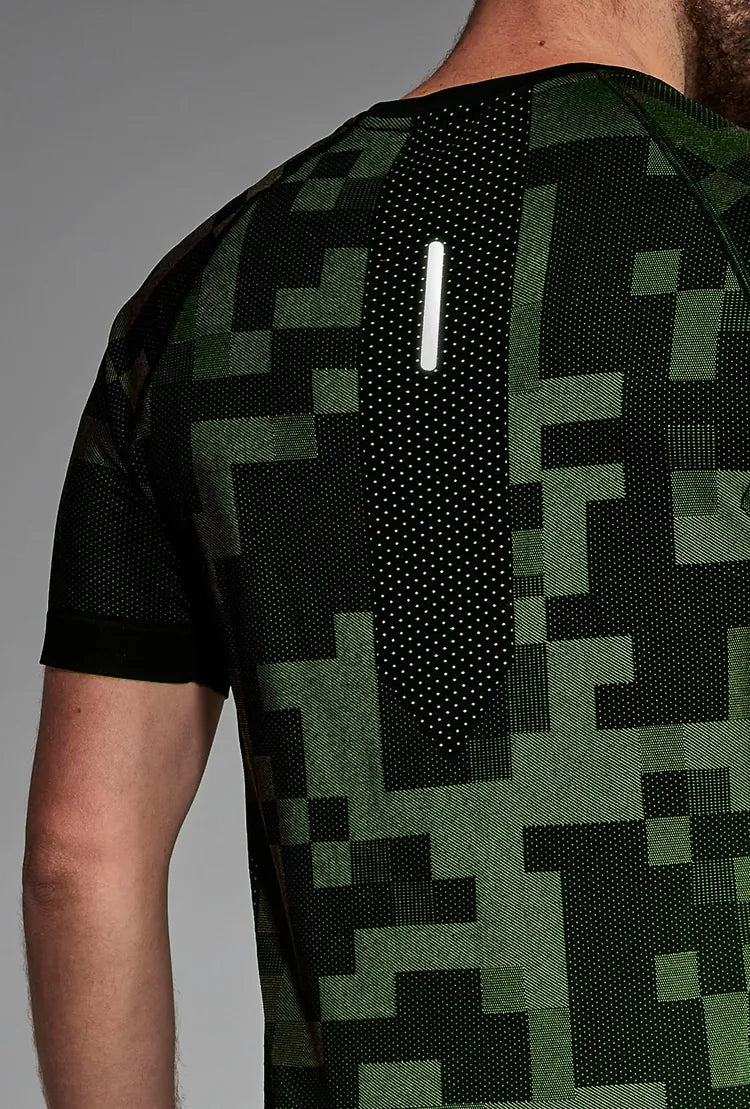 T-SHIRT ACTIVE 01 - HERR