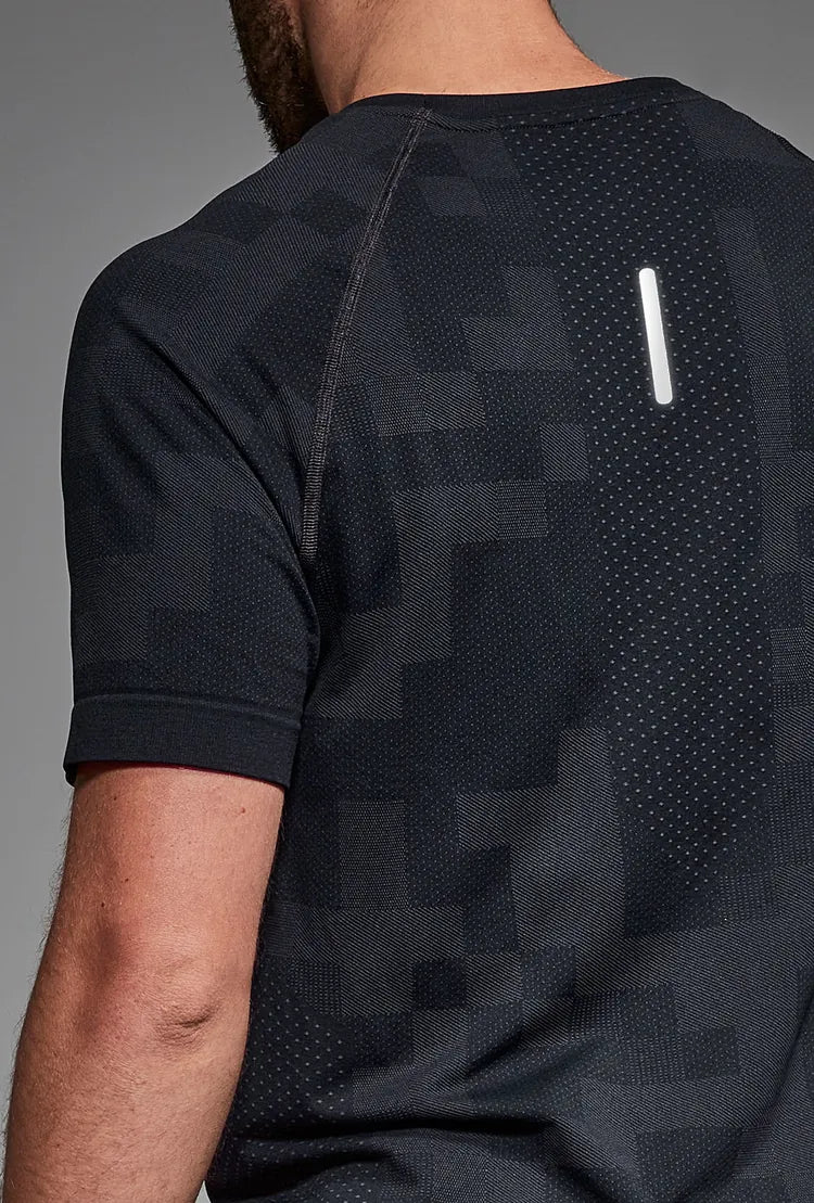 T-SHIRT ACTIVE 01 - HERR