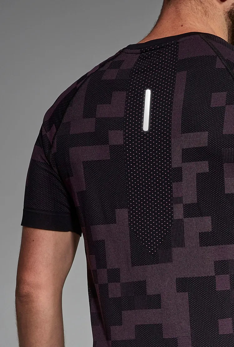 T-SHIRT ACTIVE 01 - HERR